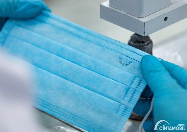 Beragam Jenis Masker, Mana Paling Ampuh Tangkal Virus Corona?