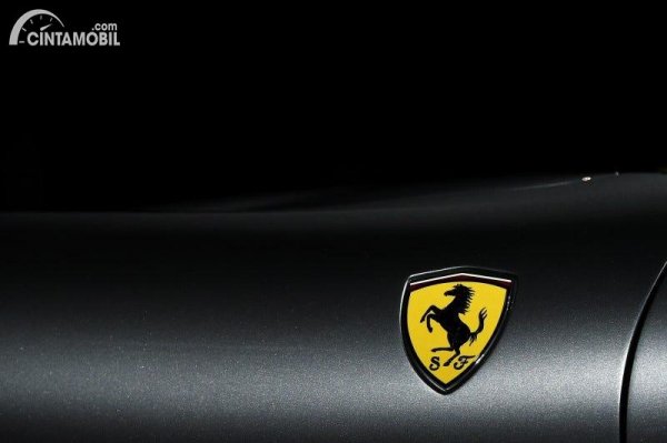 Tahun 2019 Ferrari Raup Keuntungan Rp 1,5 Miliar Per Mobil!