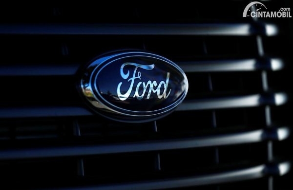 Ford Perkirakan Rugi 600 Juta Dolar AS karena Virus Corona