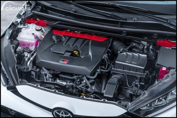 3 Mobil Bermesin 3 Silinder Paling Bertenaga Di Dunia