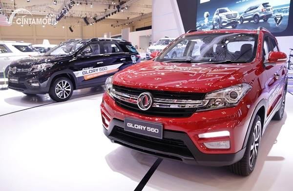 Gegara Corona, DFSK Makin Mantap Jualan Mobil Lewat Online di Indonesia