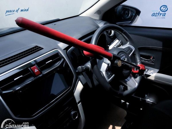 Pastikan Mobil Tetap Aman Meski Berada di Rumah Aja, Begini Tipsnya