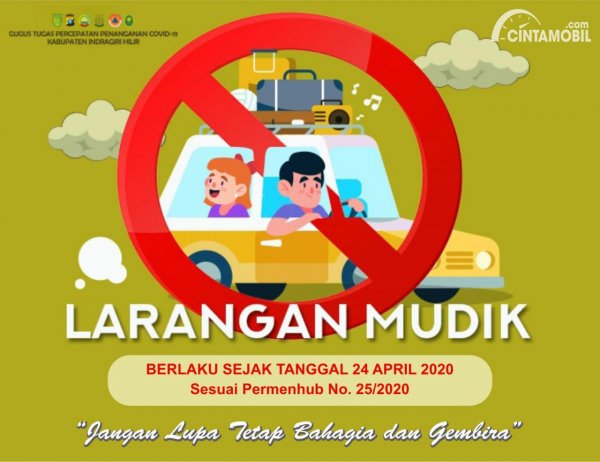 Mobil Barang Bawa Penumpang Saat Larangan Mudik, Sanksi Bisa Berlipat