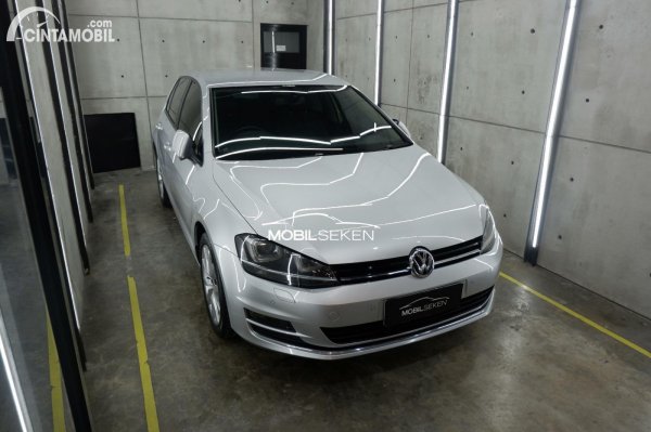 Kelebihan - Kekurangan dan Harga Volkswagen Golf Bekas Mk7