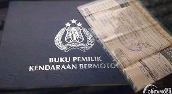 Mengenal Perbedaan Form A, B Dan C Sebagai Dokumen Resmi Kendaraan