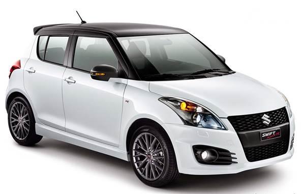 Berapa Harga Mobil Suzuki Swift Bekas Terbaru?