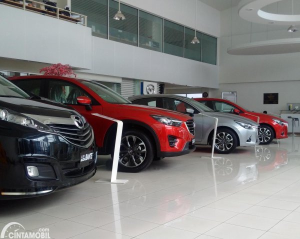 Merek Mobil Terlaris Di Indonesia Bulan April 2020