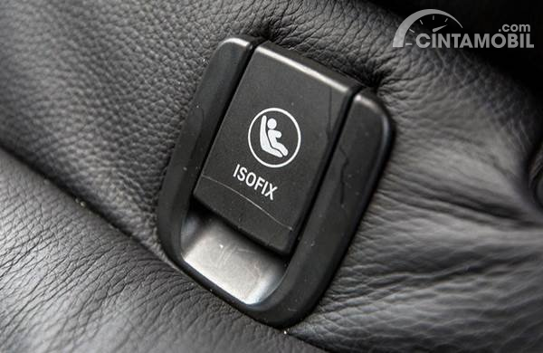 ISOFIX Adalah Fitur Standar Keselamatan Wajib di Dunia, Ini Alasannya