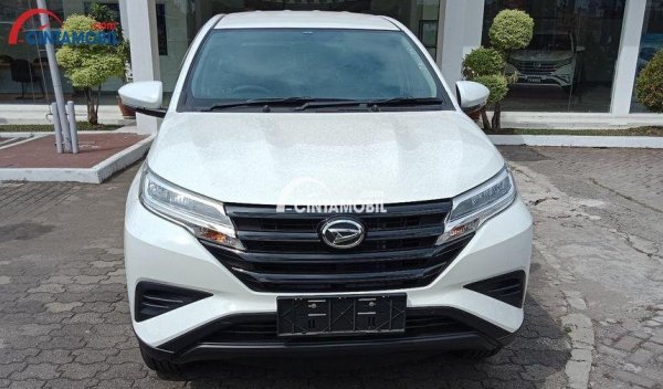 Low SUV Banyak Diburu di Masa Pandemi, Ini Sebabnya