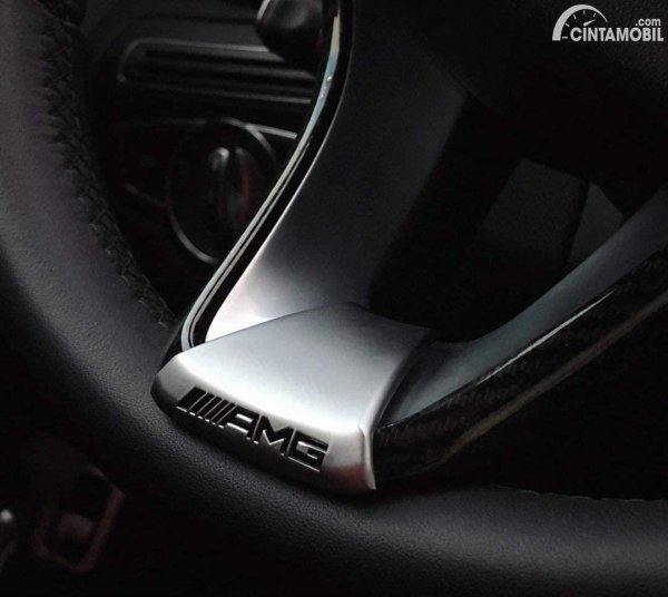 Sejarah Mercedes-AMG: Alter Ego Mercedes-Benz