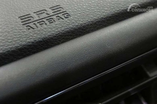 Perlukah Airbag Diservis?