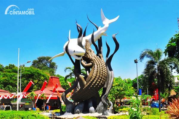 Tren Jual Mobil Bekas di Surabaya yang Tak Kalah dengan Jakarta