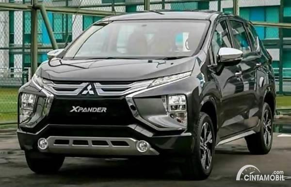 Berapa Harga Mitsubishi Xpander Bekas Di Jakarta?