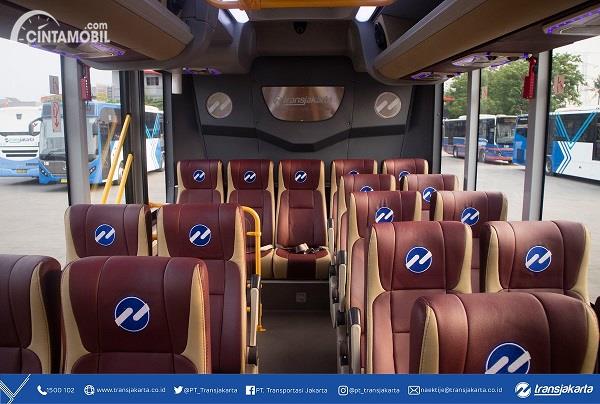 RoyalTrans Beroperasi Lagi, Booking Wajib Pakai Aplikasi