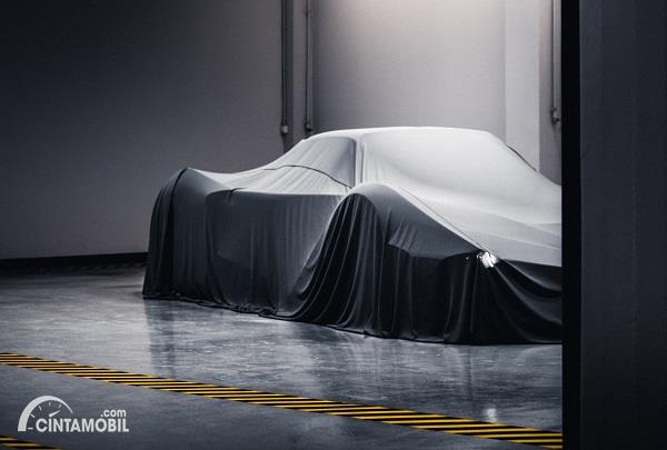 Mengintip Spesifikasi 'CHAOS', Hypercar Pertama Asal Yunani