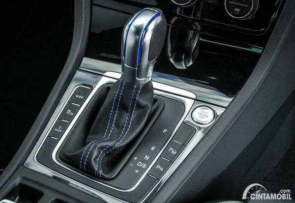 VW Recall 12,732 Unit karena Masalah Transmisi DSG
