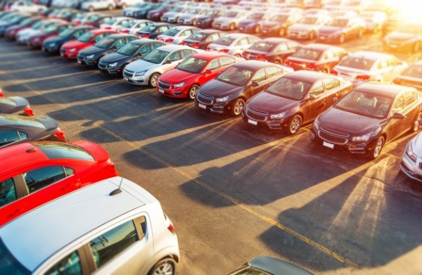 Thailand Catat Penjualan Mobil Terbanyak di ASEAN, Indonesia Kedua