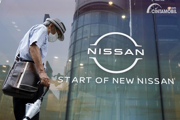 Kerugian Nissan Mencapai Rp 21 Triliun dalam 3 Bulan