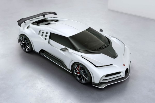 Apa yang Membuat Mobil-mobil Bugatti Punya Harga Sangat Mahal?