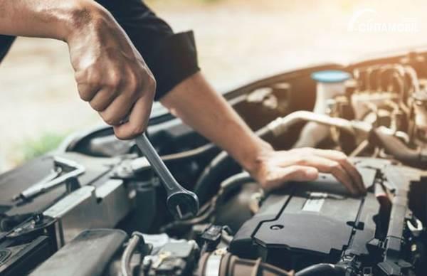 Berapa Biaya Tune Up Mobil di Bengkel Umum dan Bengkel Resmi?