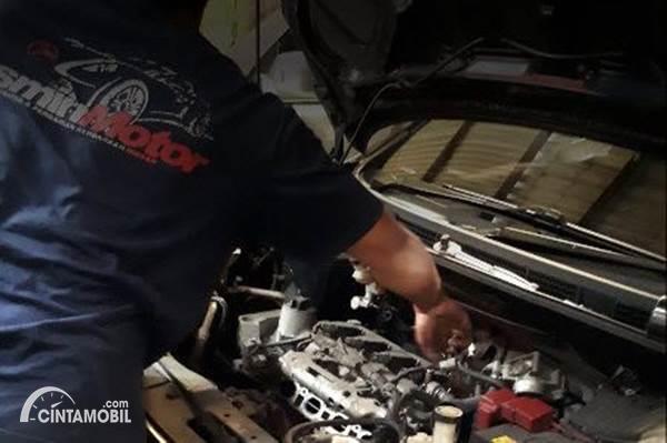 Rekomendasi Bengkel Mobil Jakarta Barat, Pusat, Selatan, Timur dan Utara