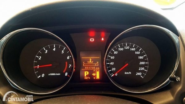 Diskon Mitsubishi Indonesia Untuk Mobil 'Kilometer Gondrong'