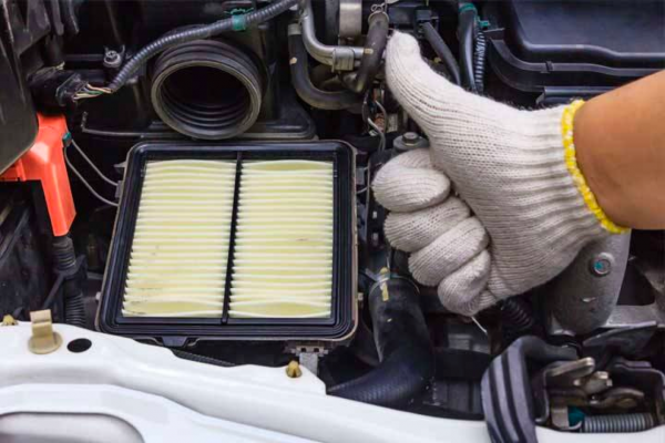 Suku Cadang Daihatsu Berstandar Jepang, Tapi Cocok di Indonesia