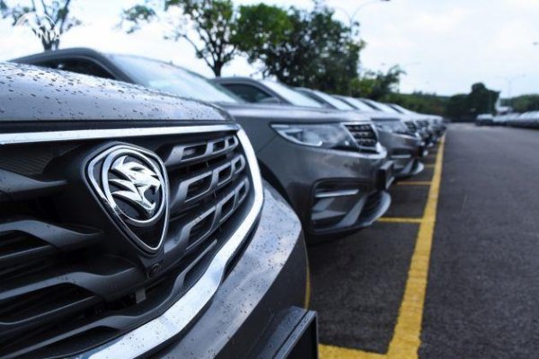 Proton Himbau Pemilik Perdana untuk Ganti Airbag Takata yang Berpotensi Rusak