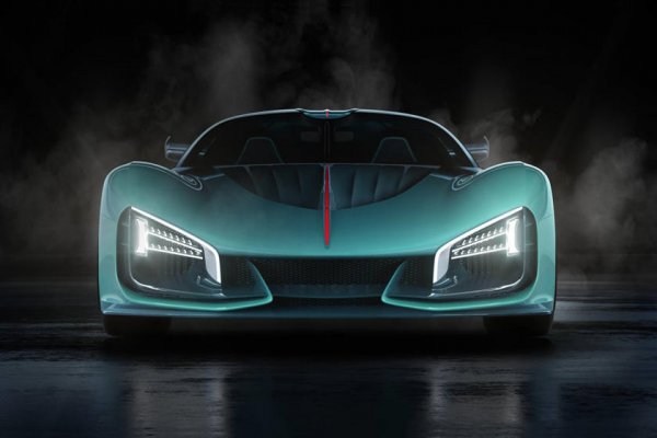 Hongqi S9 PHEV Jadi Mobil Termahal Seantero China, Bakal Saingi Bugatti?