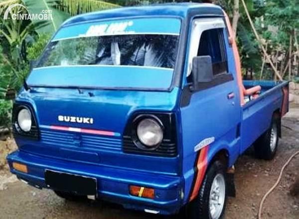 Daftar Mobil Pick Up Bekas Harga Rp Jutaan Terbaik