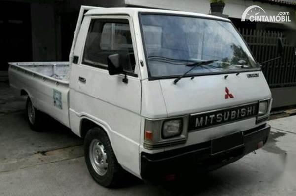 Pilihan Mobil Pick Up Bekas Harga Rp 30 Jutaan