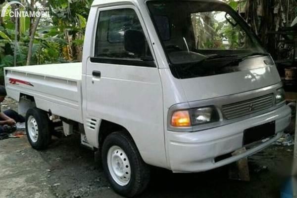 Pilihan Mobil Pick Up Bekas Harga Rp 30 Jutaan