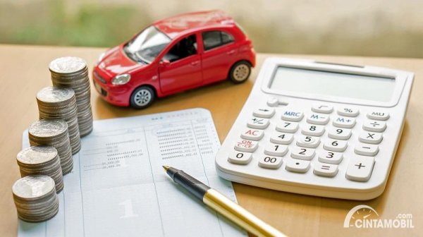 Mau Beli Mobil Pakai Kredit BCA? Hitung Dulu Simulasi Pembayarannya