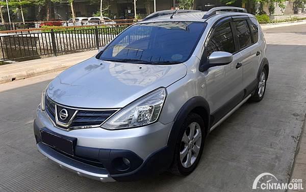 10 Harga Mobil Bekas Bandung Dibawah Rp 100 Juta