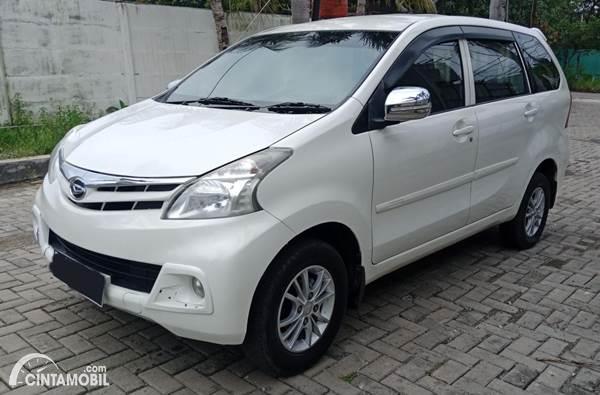 10 Harga Mobil Bekas Bandung Dibawah Rp 100 Juta