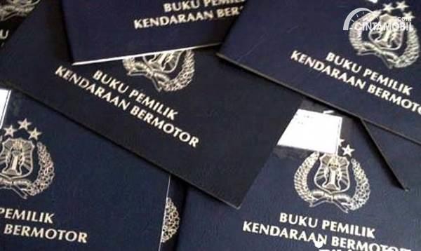 Cara Membuat Surat Kuasa Pengambilan BPKB Mobil
