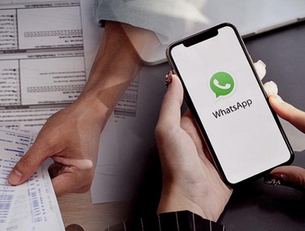 Di NTB, Bayar Pajak Kendaraan Bermotor Bisa Lewat WhatsApp