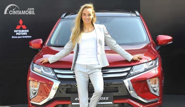 Yuk Kenal Lebih Dekat Dengan 4 Brand Ambassador Mitsubishi