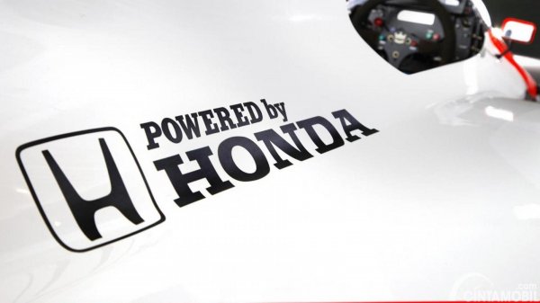 Pabrikan Asia Paling Sukses, Simak Sejarah Honda di F1