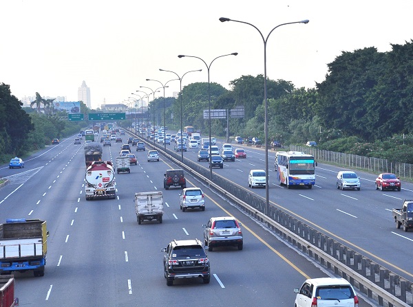 Inilah Daftar Jalan Tol Yang Dikelola Jasa Marga