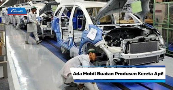 11 Mobil Buatan Indonesia Yang Sudah Mendunia