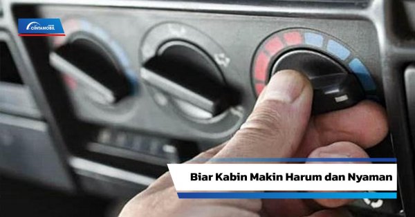 Mengenali Penyebab AC Mobil Bau dan Cara Menghilangkannya