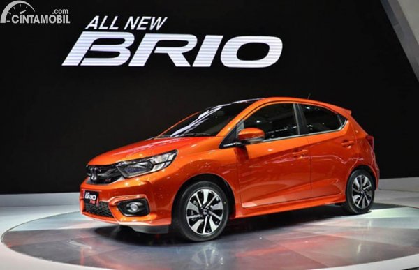 Kenali Istilah Facelift dan All New pada Mobil Baru