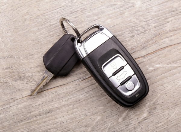 Dikenal Canggih, Ini Kelemahan Keyless dan Immobilizer