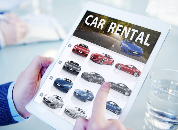 7 Pilihan Tempat Rental Mobil Jakarta yang Murah