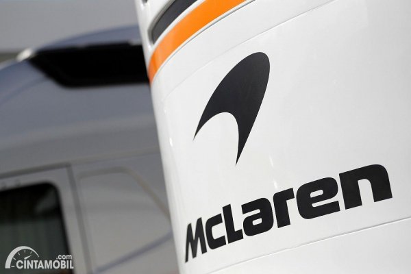 McLaren Setujui Pra-Kontrak Dengan Formula E, Debut 2022/2023