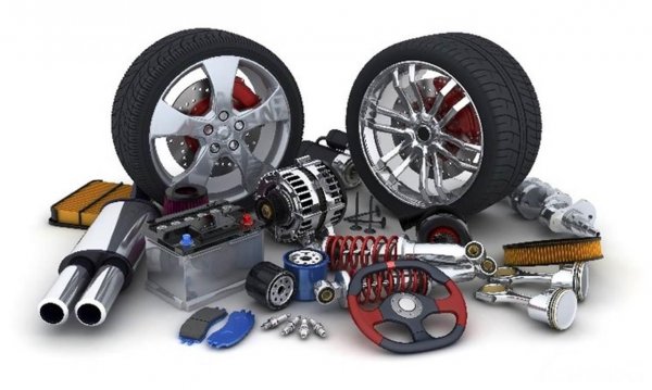Mau Beli Spare Part Mobil Bekas? Ini yang Perlu Dipertimbangkan
