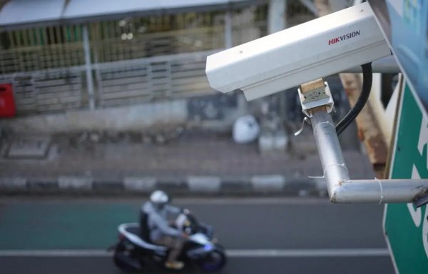 Kamera ETLE Ditambah, Sasaran Tilang Elektronik Diperluas