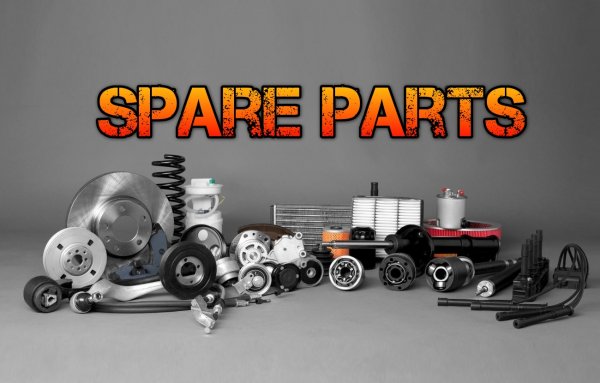 Mengenal Jenis-jenis Spare Part Mobil