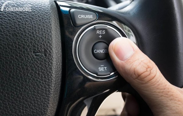 6 Cara Memperbaiki Cruise Control Mobil Rusak
